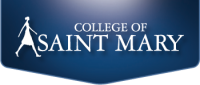 College of saint mary