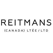 Reitmans Canada Ltée/Ltd