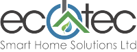 Ecotec smart home solutions