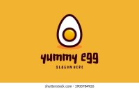 Egg creative