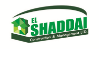El shaddai construction & management ltd.
