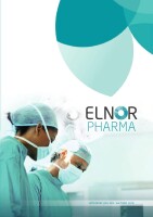 Elnor pharma | angola