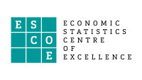 Economic statistics centre of excellence (escoe)