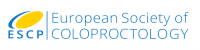 Escp - european society of coloproctology