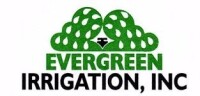 Evergreen irrigation inc.