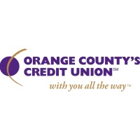 Orange county's credit union