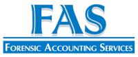 Forensic accounting solutions (fas)
