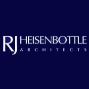 R.J. Heisenbottle Architects