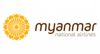 Myanmar national airlines