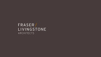Fraser/livingstone architects