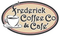 Fredericks coffee house