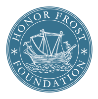 Frost foundation