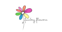 Funky flowers