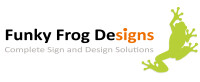 Funky frog designs limited