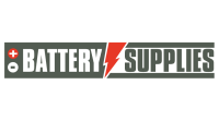 Gbs battery supplies