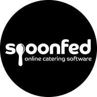 Spoonfed - online catering software