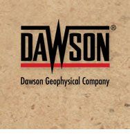 Dawson geophysical