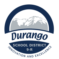 Durango school district 9-r