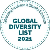 The global diversity list