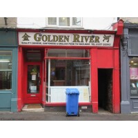Golden river chinese takeaway