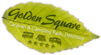 Golden square caravan and camping park