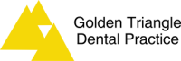 Golden triangle dental practice