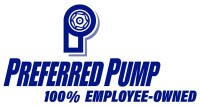 Preferred pump & equipment