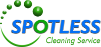 Go spotless cleaning