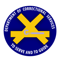 Department of correctional services