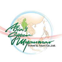 Green myanmar travels & tours co.,ltd.