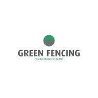 Green fencing