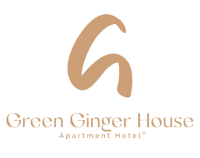 Green ginger gallery