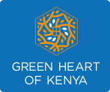 The green heart of kenya