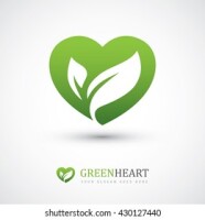 Green heart clean