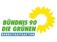 Fraktion bündnis 90/ die grünen im deutschen bundestag