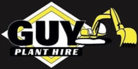 Guy's plant hire limited