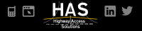 Highway access solutions