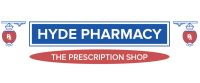 Hyde pharmacy