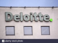 Deloitte Latvia