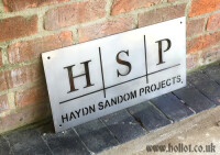 Haydn sandom projects