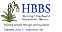 Havering and brentwood bereavement service