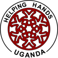 Helping hands in uganda