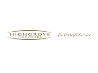 Highgrove fine foods shop