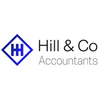 Hill & co accountants ltd