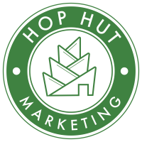 Hop hut