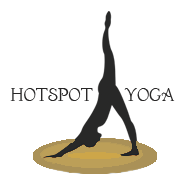 Hotspot yoga