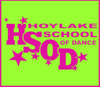 Hoylake school of dance
