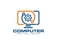 Homepage computer services
