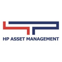 Hp asset management