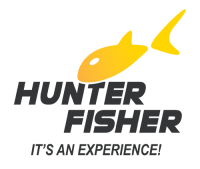 Hunter fisher